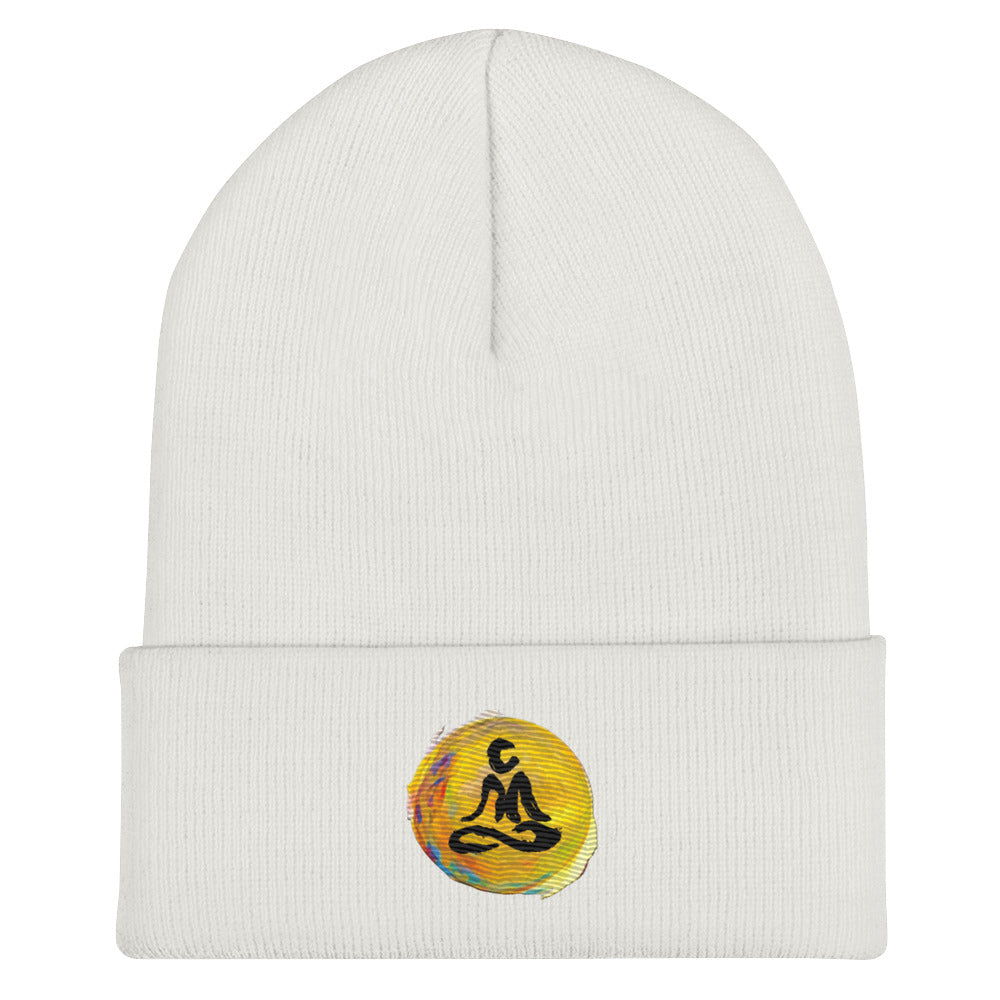 'Namaste Sun' Beanie